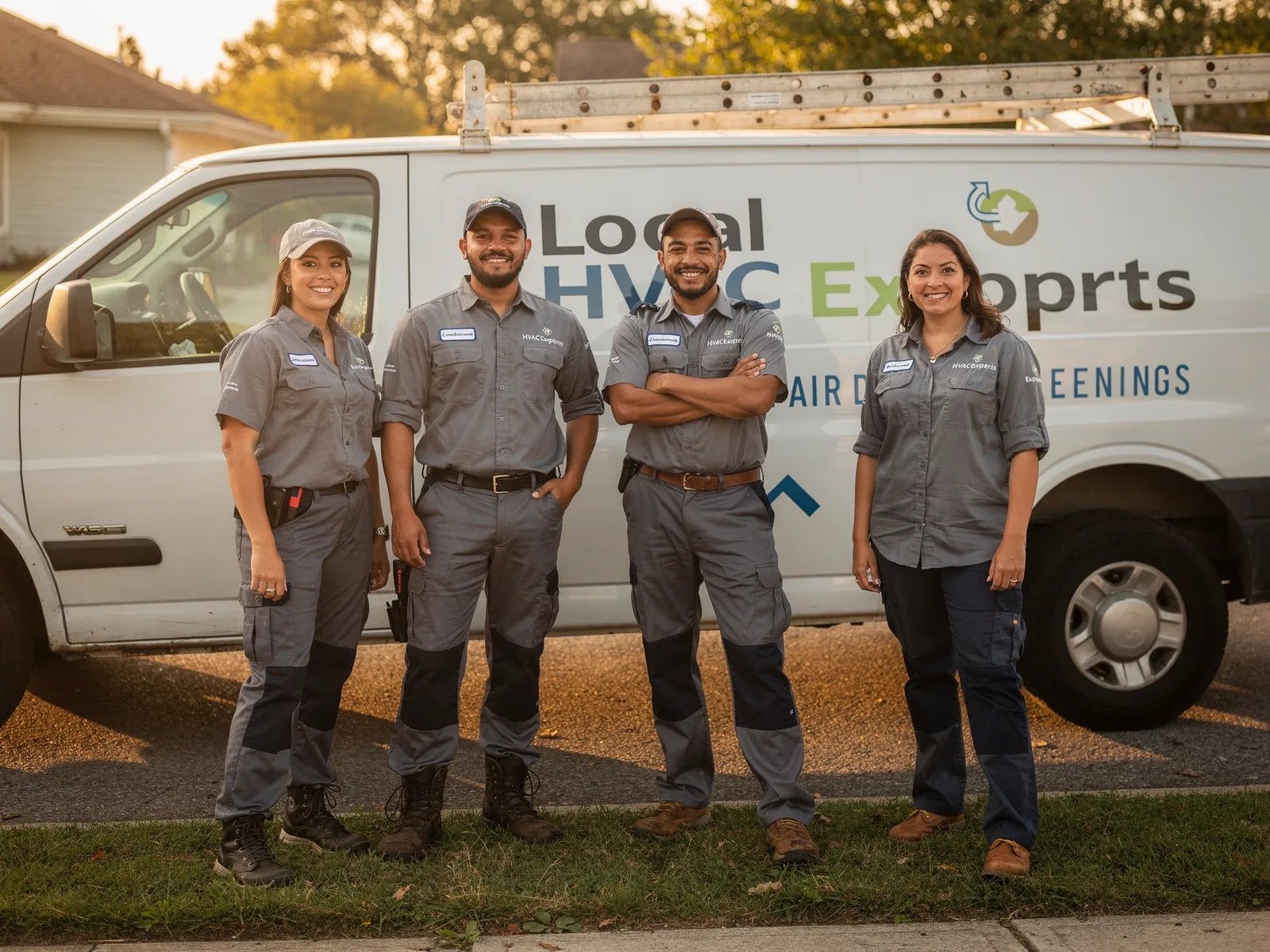 24/7 HVAC Repair & AC Replacement company in Richland, GA